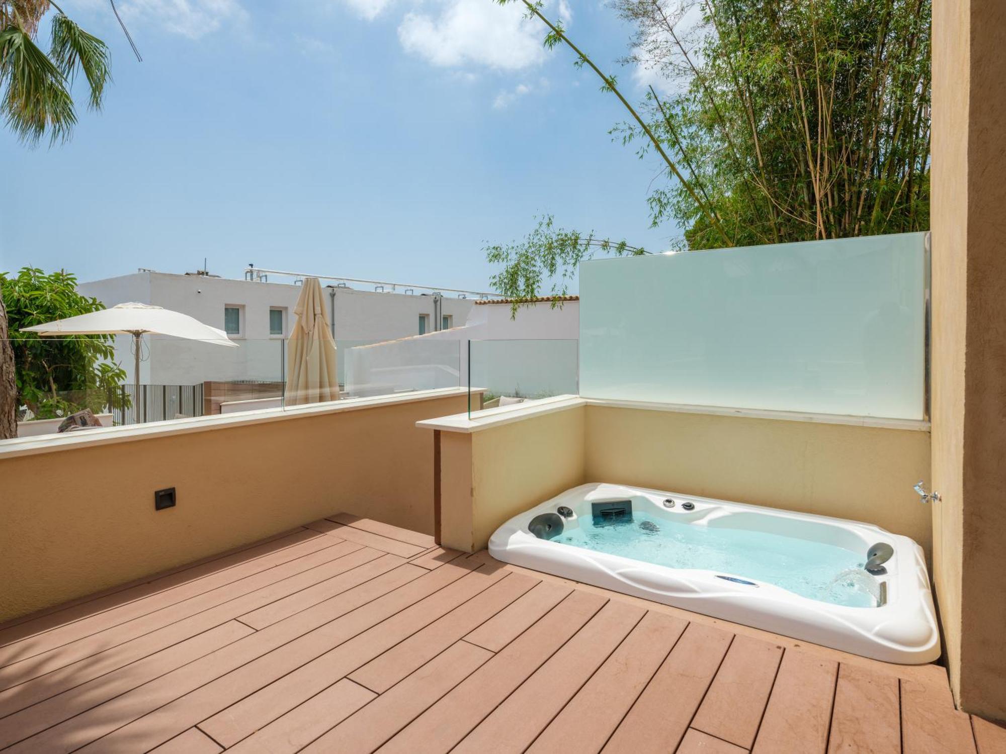 Tacande Portals (Adults Only) Portals Nous  Exterior foto