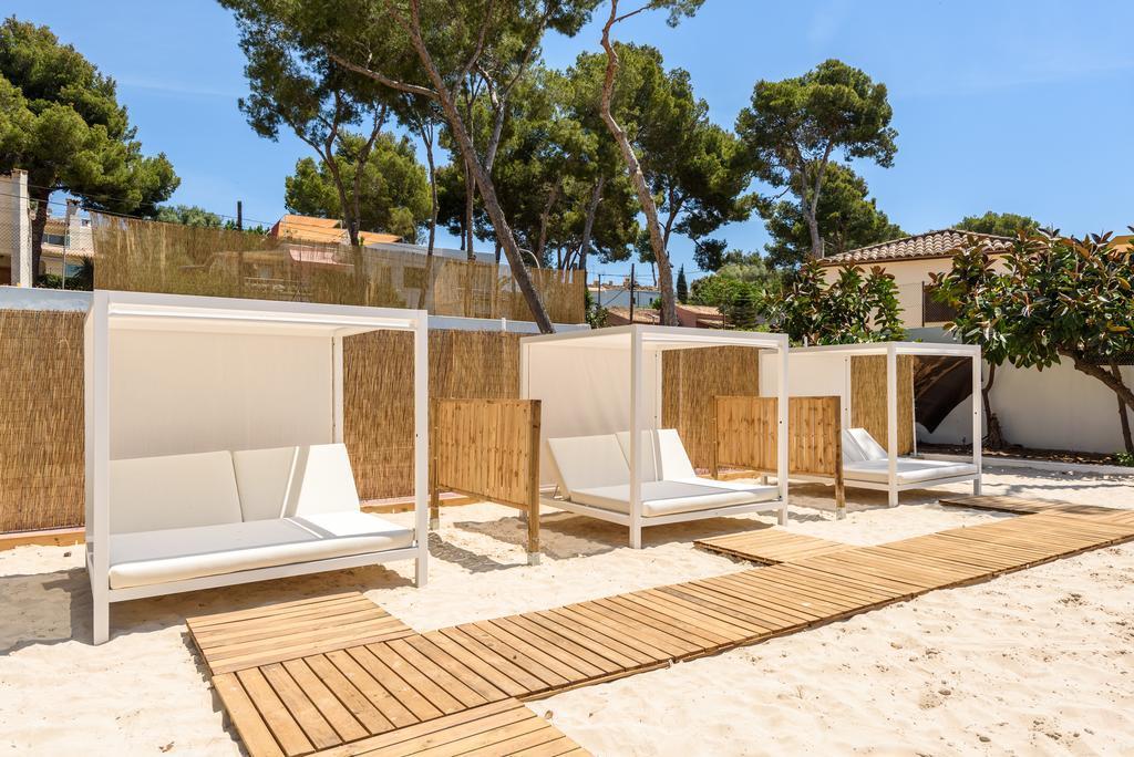 Tacande Portals (Adults Only) Portals Nous  Exterior foto